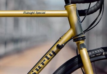 SURLY / Midnight Special / 700c / Fool's Gold / メーカー完成車の画像