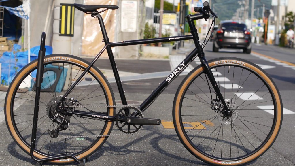 BICYCLE/店頭展示在庫品｜Cycle Flower/サイクルフラワー - IN SPORTS