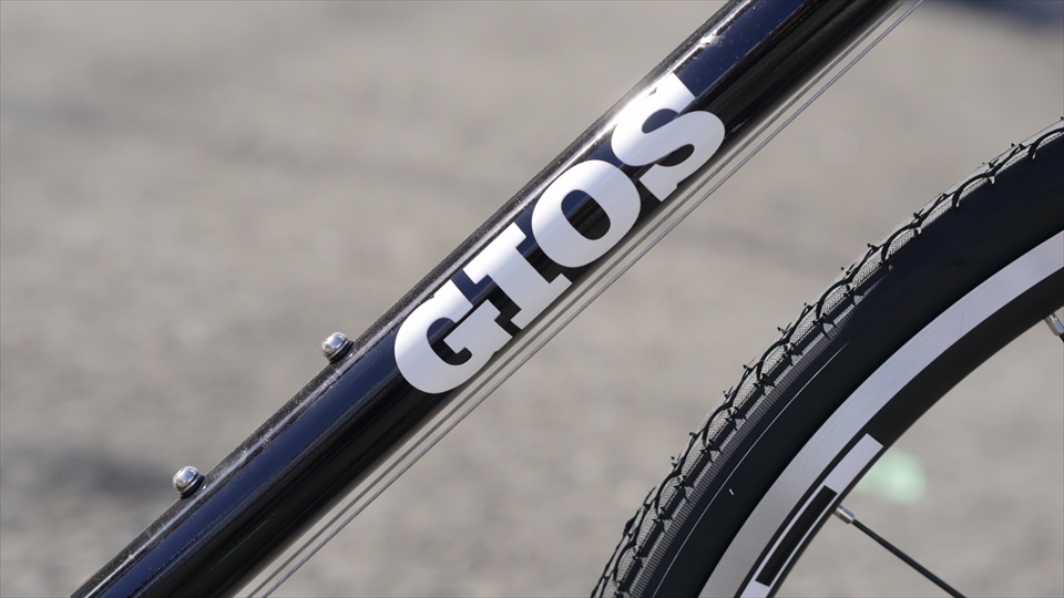 GIOS MISTRAL サイズ400