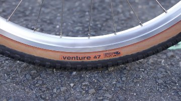  オリジナル完成車 / SURLY / Straggler / 50サイズ / COLD STEEL BLUEの画像