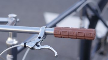  オリジナル完成車 / SURLY / Straggler / 50サイズ / COLD STEEL BLUEの画像
