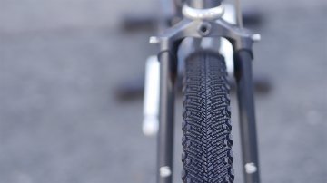  オリジナル完成車 / SURLY / Straggler / 50サイズ / COLD STEEL BLUEの画像