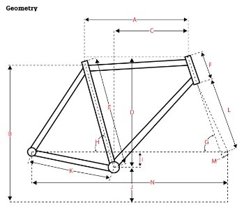  オリジナル完成車 / SURLY / Straggler / 50サイズ / COLD STEEL BLUEの画像