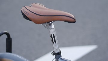  オリジナル完成車 / SURLY / Straggler / 50サイズ / COLD STEEL BLUEの画像