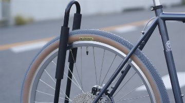  オリジナル完成車 / SURLY / Straggler / 50サイズ / COLD STEEL BLUEの画像