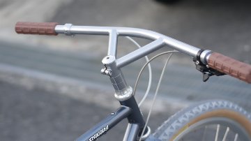  オリジナル完成車 / SURLY / Straggler / 50サイズ / COLD STEEL BLUEの画像