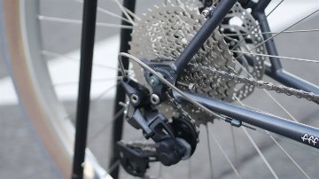  オリジナル完成車 / SURLY / Straggler / 50サイズ / COLD STEEL BLUEの画像