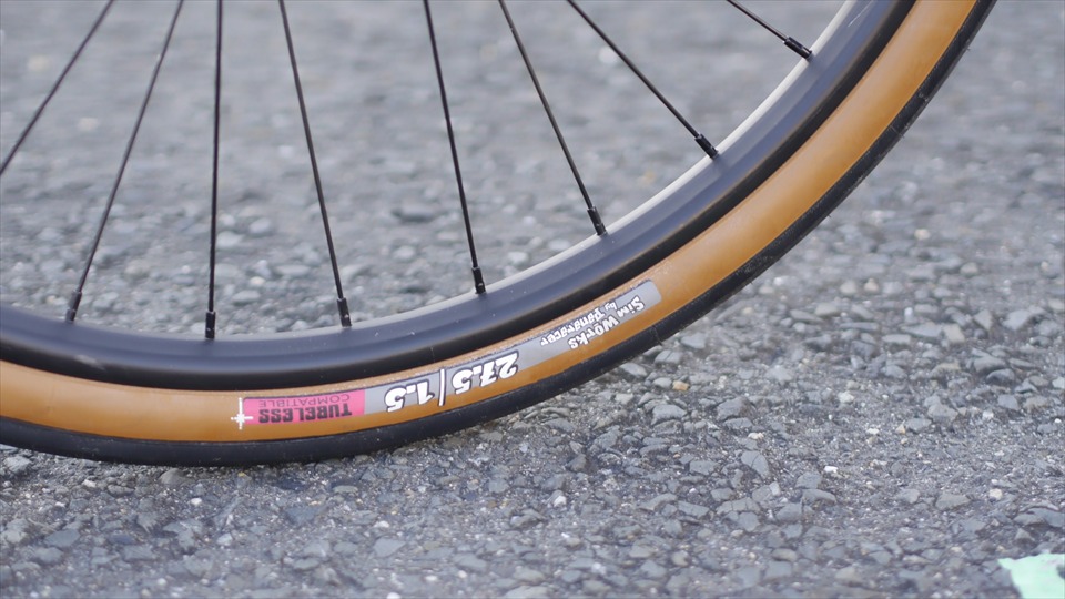 オリジナル完成車 / SURLY / Preamble / ブラック / Sサイズ の画像