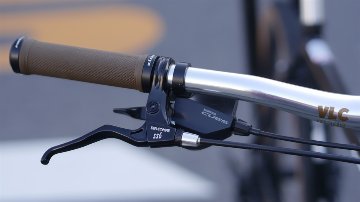 オリジナル完成車 / SURLY / Preamble / ブラック / Sサイズ の画像