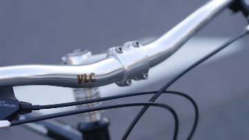 オリジナル完成車 / SURLY / Preamble / ブラック / Sサイズ の画像