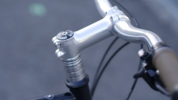 オリジナル完成車 / SURLY / Preamble / ブラック / Sサイズ の画像