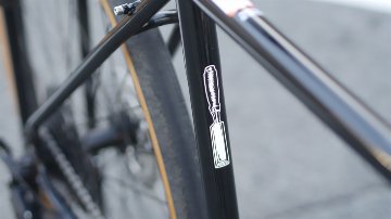 オリジナル完成車 / SURLY / Preamble / ブラック / Sサイズ の画像