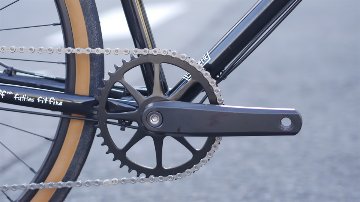 オリジナル完成車 / SURLY / Preamble / ブラック / Sサイズ の画像