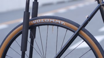 オリジナル完成車 / SURLY / Preamble / ブラック / Sサイズ の画像