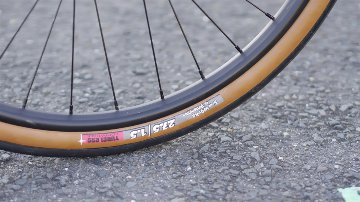 オリジナル完成車 / SURLY / Preamble / ブラック / Sサイズ の画像