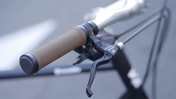 オリジナル完成車 / SURLY / Preamble / ブラック / Sサイズ の画像