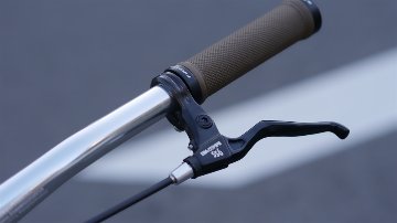 オリジナル完成車 / SURLY / Preamble / ブラック / Sサイズ の画像