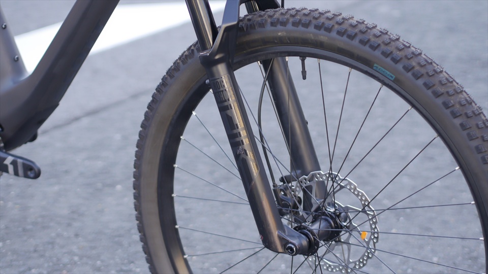 試乗車 販売 / SCOTT / SPARK 940 / サイズM / フルサス MTB