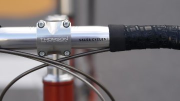 オリジナル完成車 / SURLY / Straggler 52 / 650B / Shaggy Carpet の画像