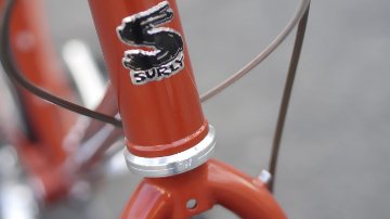 オリジナル完成車 / SURLY / Straggler 52 / 650B / Shaggy Carpet の画像