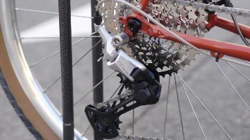 オリジナル完成車 / SURLY / Straggler 52 / 650B / Shaggy Carpet の画像