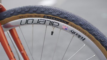 オリジナル完成車 / SURLY / Straggler 52 / 650B / Shaggy Carpet の画像