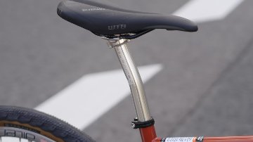 オリジナル完成車 / SURLY / Straggler 52 / 650B / Shaggy Carpet の画像