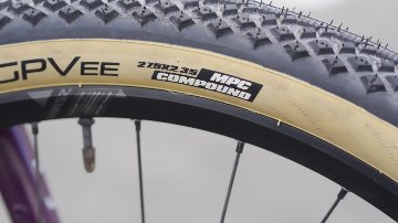 オリジナル完成車 / SURLY / KARATE MONKEY / Organic Eggplant / SMサイズの画像