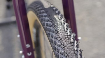 オリジナル完成車 / SURLY / KARATE MONKEY / Organic Eggplant / SMサイズの画像