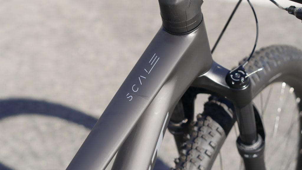 SALE / SCOTT / SCALE 940 / サイズS / クロカン MTBの画像