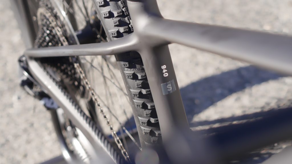 SALE / SCOTT / SCALE 940 / サイズS / クロカン MTBの画像