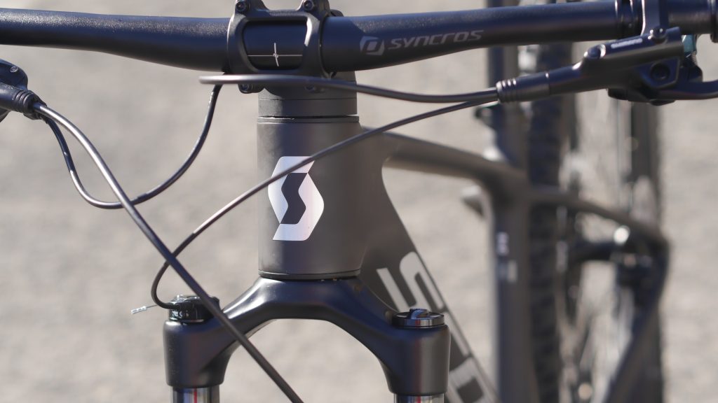 SALE / SCOTT / SCALE 940 / サイズS / クロカン MTBの画像