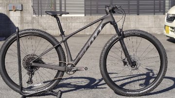 SALE / SCOTT / SCALE 940 / サイズS / クロカン MTBの画像