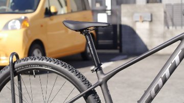 SALE / SCOTT / SCALE 940 / サイズS / クロカン MTBの画像