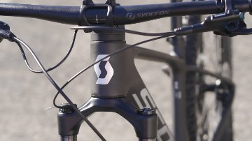 SALE / SCOTT / SCALE 940 / サイズS / クロカン MTBの画像