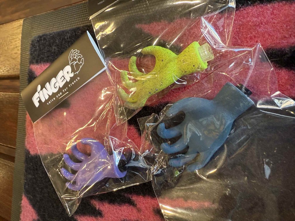 PARTS・ACCESSORIES/バルブ・バルブキャップ｜Cycle Flower/サイクル