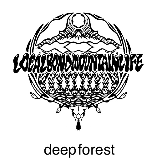 ANARAK JACKET [deep forest] Water Proof 防水の画像