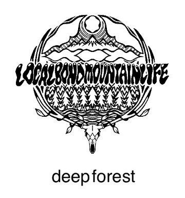 ANARAK JACKET [deep forest] Water Proof 防水の画像