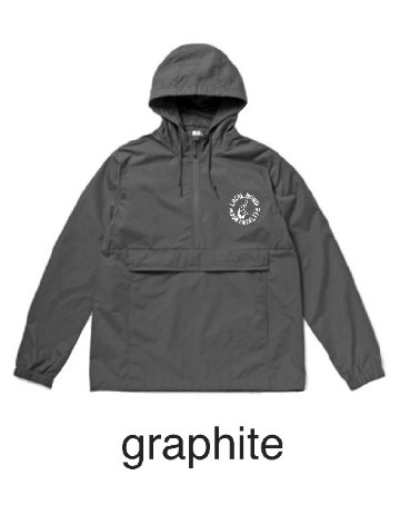 ANARAK JACKET [hand sign ] Water Proof 防水の画像