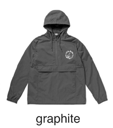 ANARAK JACKET [ MTB monky ride  ] Water Proof 防水の画像