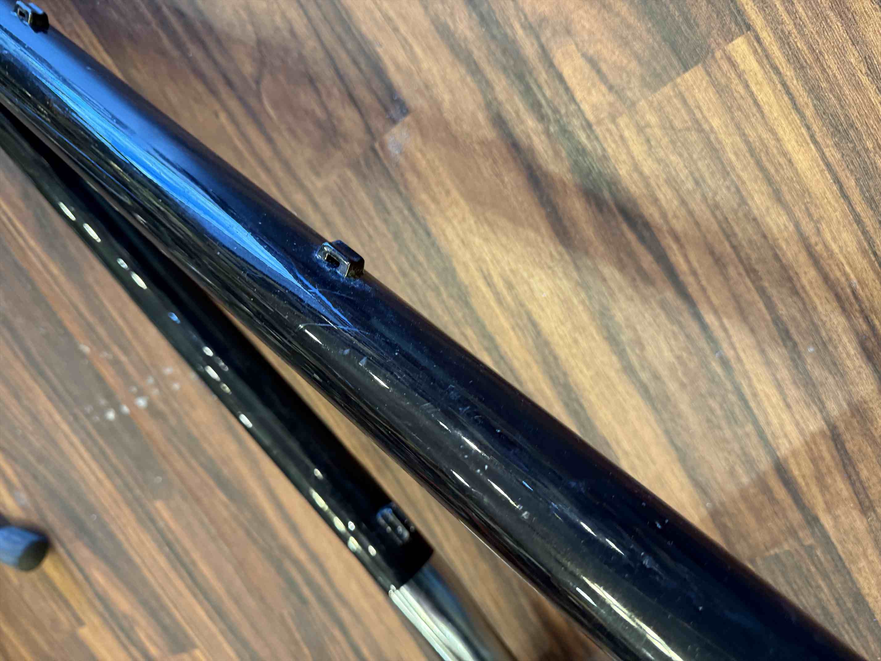 中古 Un Authorized [33rpm] 2023 / ブラック