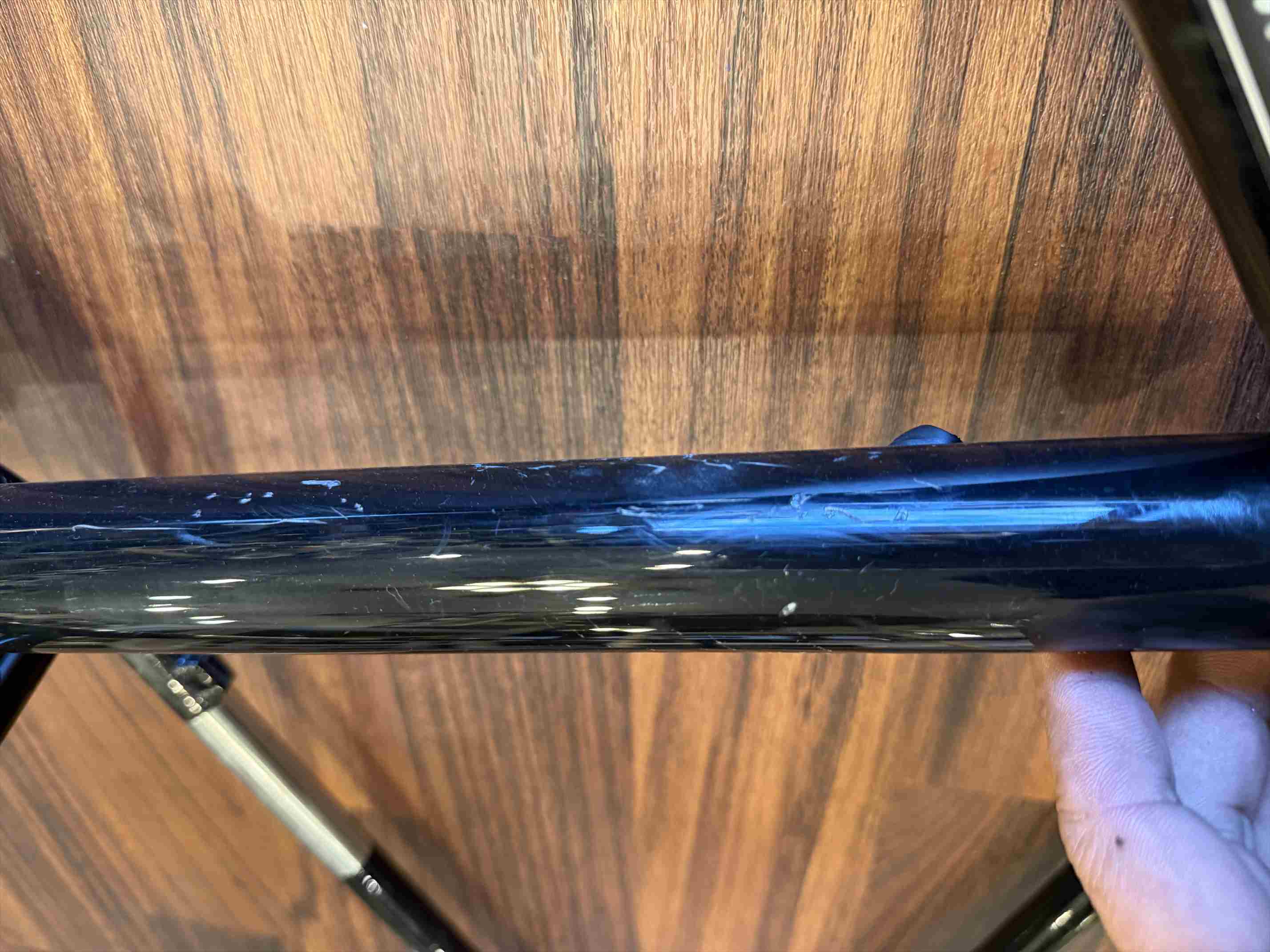 中古 Un Authorized [33rpm] 2023 / ブラック