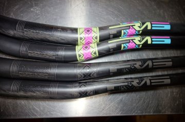 FORMOSA / カーボンハンドル / フォルモサ