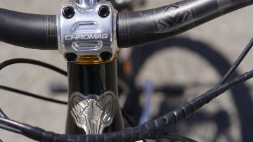 FORMOSA / カーボンハンドル / フォルモサ