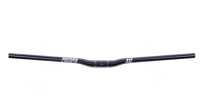 PROTAPER / A12 / HANDLEBAR / アルミハンドルバー / クランプ 31.8mm の画像