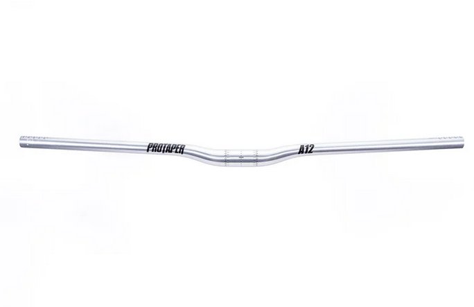 PROTAPER / A12 / HANDLEBAR / アルミハンドルバー / クランプ 31.8mm の画像