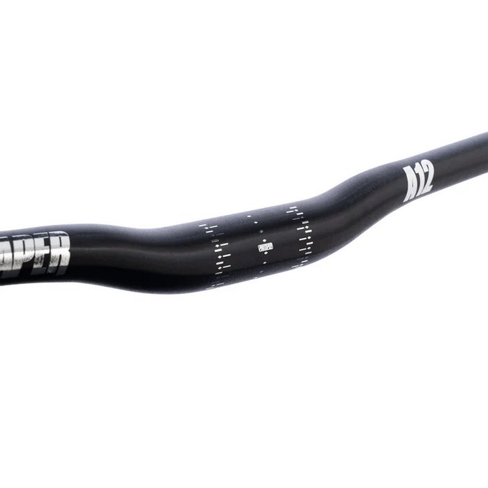 PROTAPER / A12 / HANDLEBAR / アルミハンドルバー / クランプ 31.8mm の画像