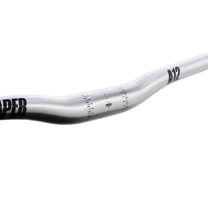PROTAPER / A12 / HANDLEBAR / アルミハンドルバー / クランプ 31.8mm の画像