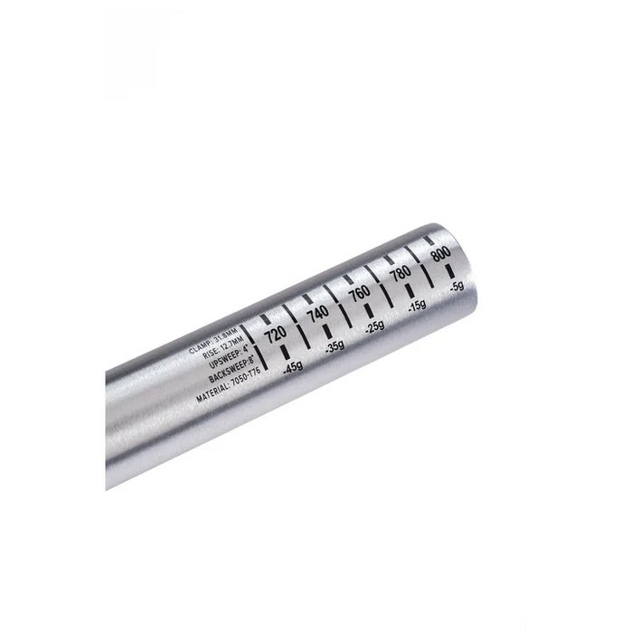 PROTAPER / A12 / HANDLEBAR / アルミハンドルバー / クランプ 31.8mm の画像