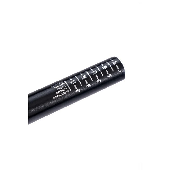 PROTAPER / A12 / HANDLEBAR / アルミハンドルバー / クランプ 31.8mm の画像